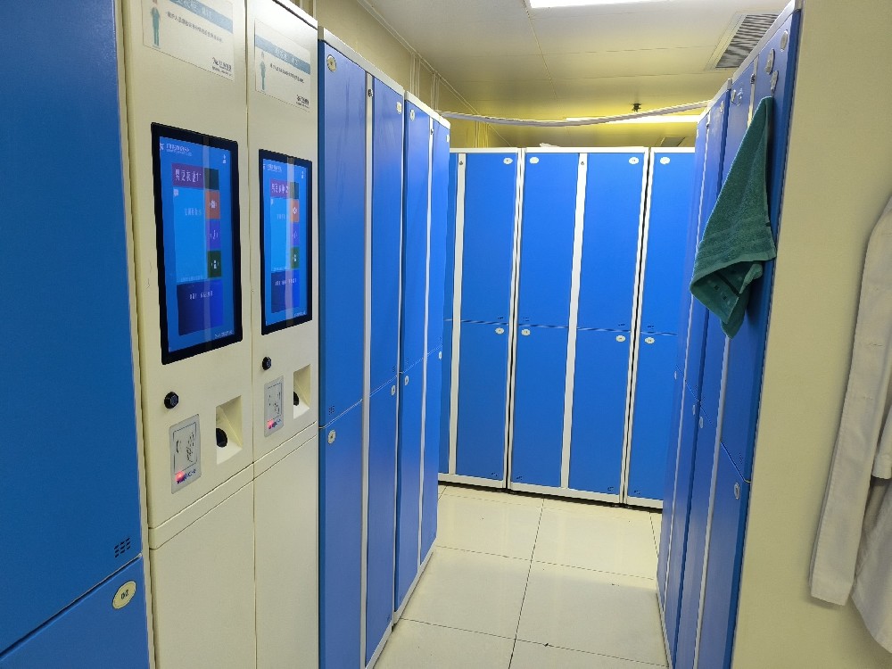 蚌埠某三甲医院手术室行为管理系统维修案例